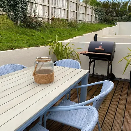 Holiday home Ohana House - Unbeatable Location - Uk's Beaches *