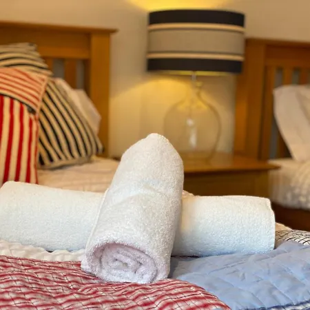 Ohana House - Unbeatable Location - Uk's Beaches Newquay (Cornwall)