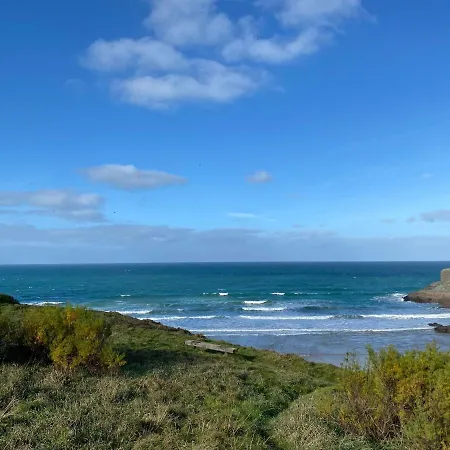 Ohana House - Unbeatable Location - Uk's Beaches Holiday home *
