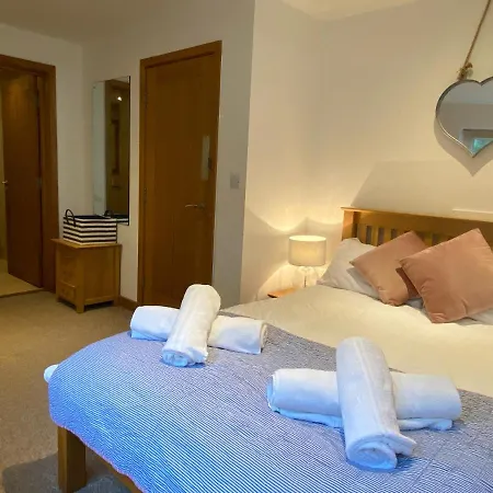 Ohana House - Unbeatable Location - Uk's Beaches