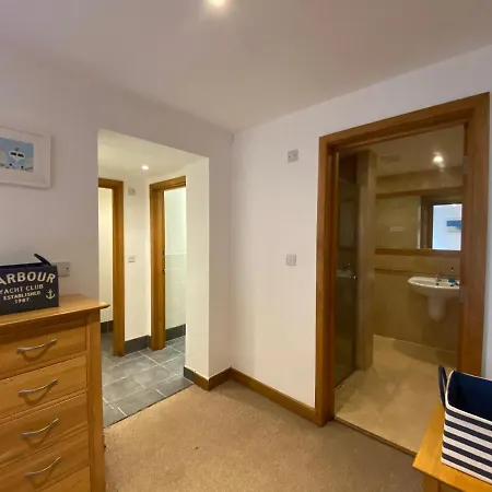 Dom wakacyjny Ohana House - Unbeatable Location - Uk's Beaches