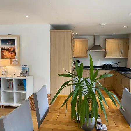 Dom wakacyjny Ohana House - Unbeatable Location - Uk's Beaches