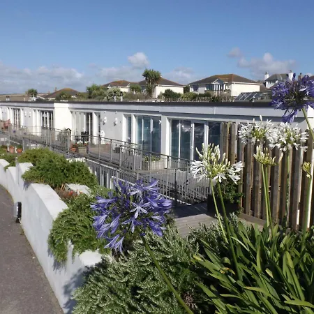 Ohana House - Unbeatable Location - Uk's Beaches Dom wakacyjny